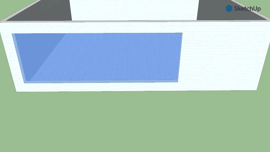 automatic door