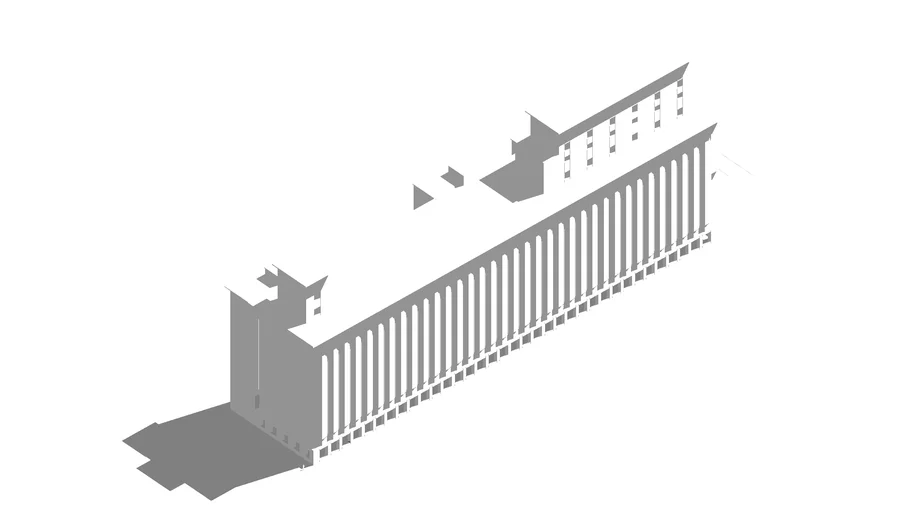 silo 3