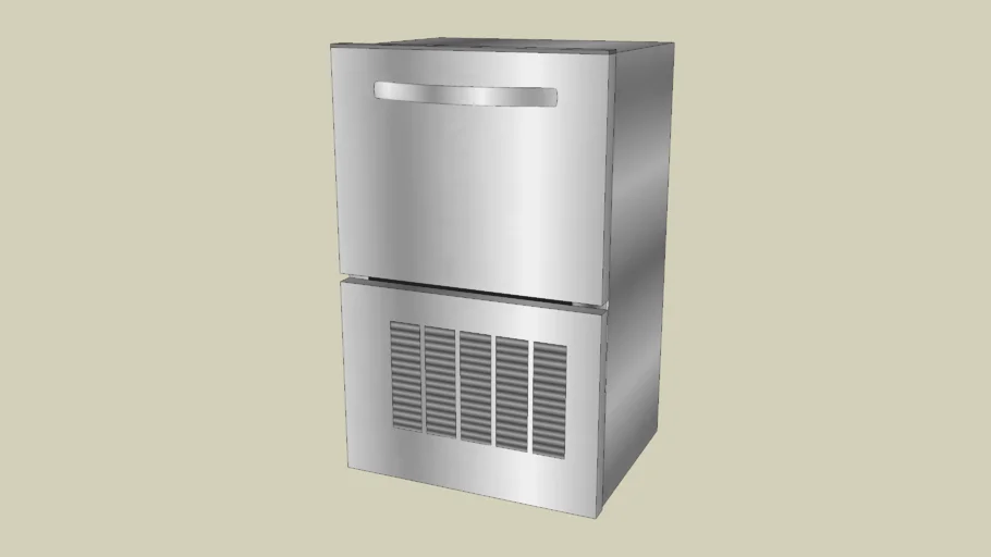 ice maker