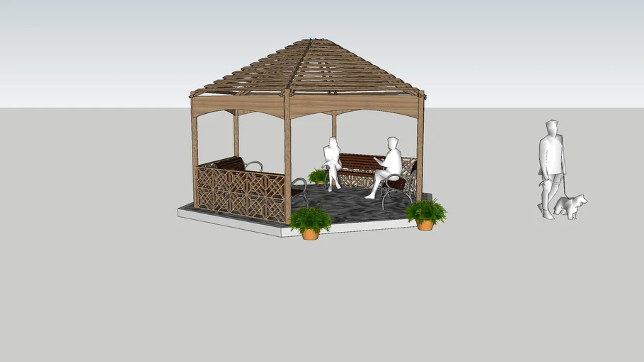PERGOLA