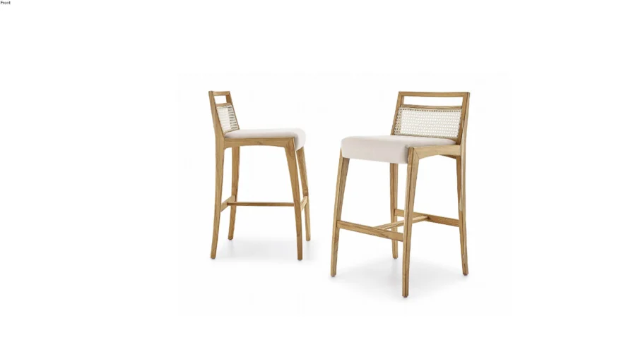 chair bar