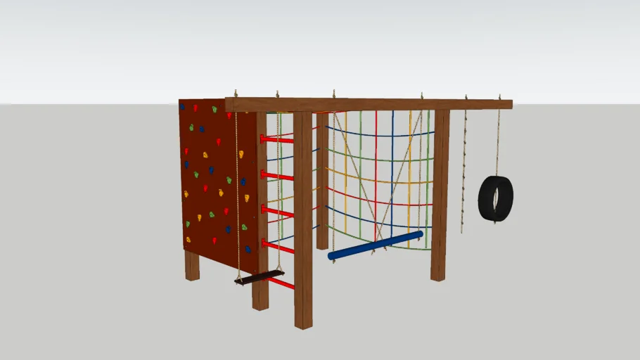 playground multiple