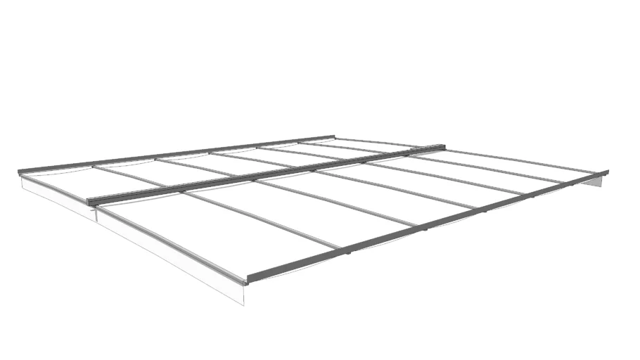Retractable Canopy