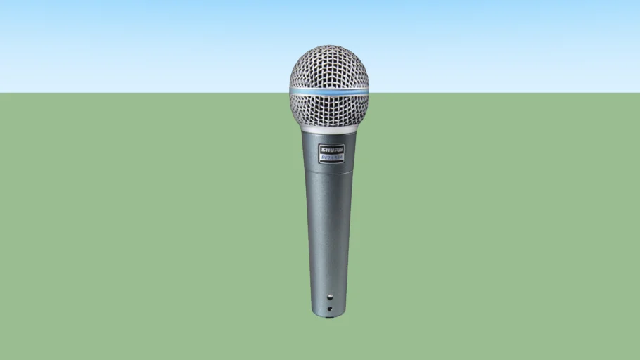 microphone