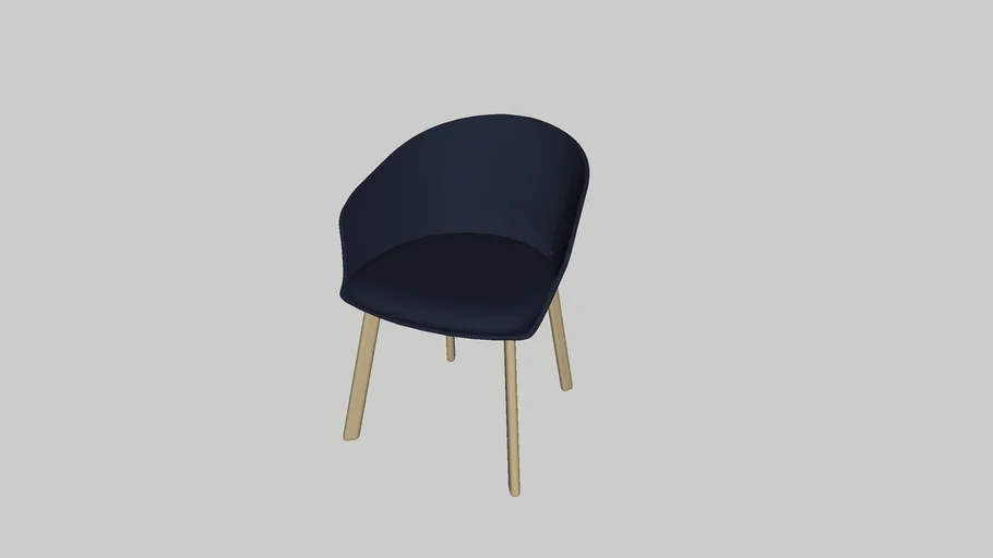 Cafe Chair