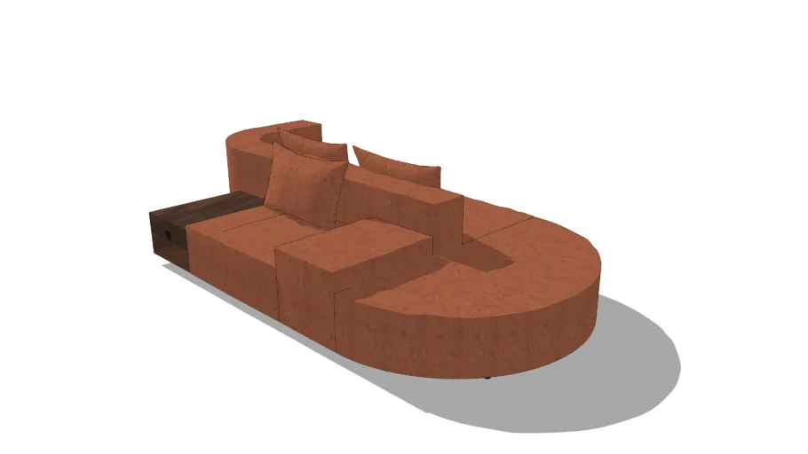 Montis Domino.18 elements "relax"