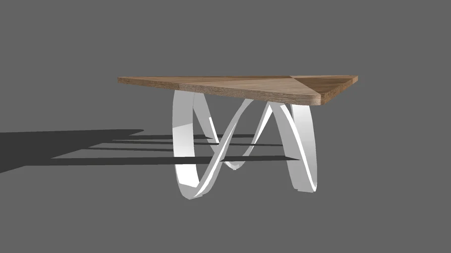 Center Table