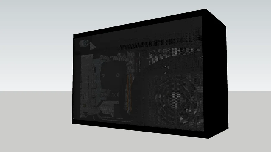 Formd T1 Build