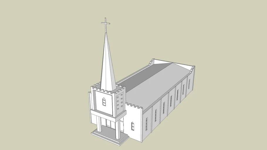 jubook first presbyterian church