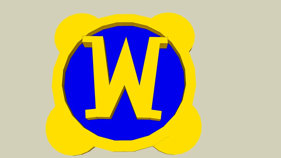 WoW logo