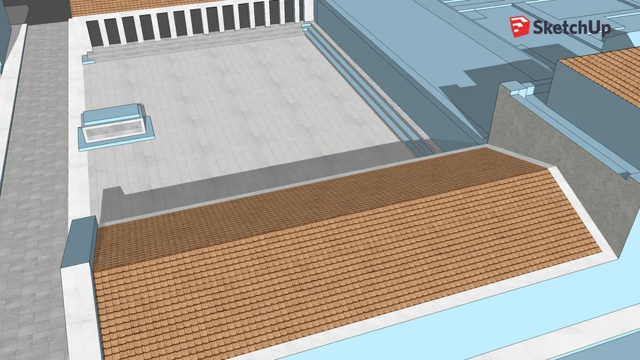 Port City