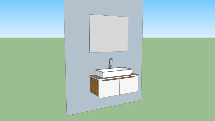 Banyo Lavabo