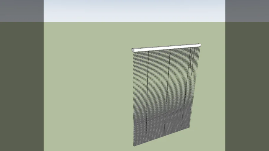 Window Blind