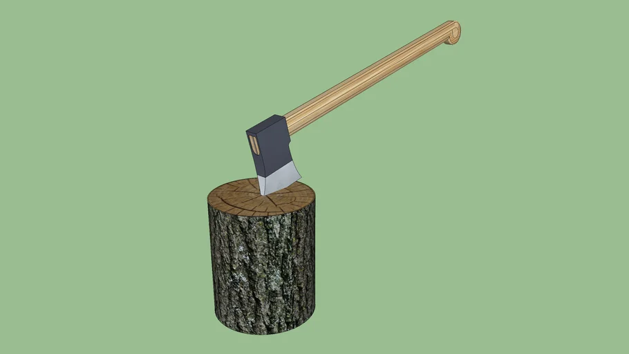 ax | 3D Warehouse