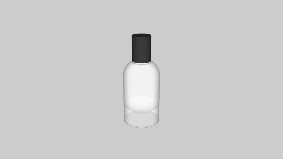 Botol Parfum Le Labo 30 ml