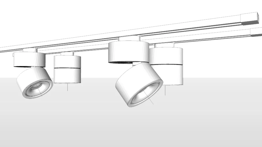 Track Light