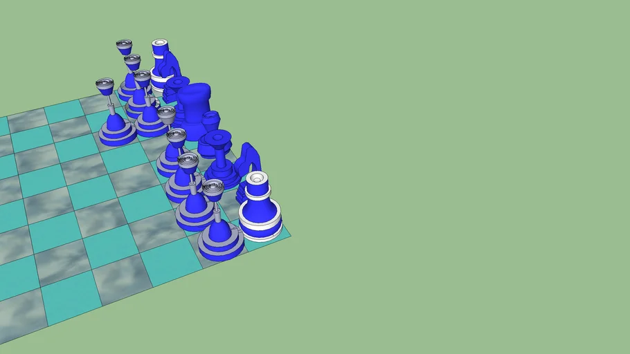 Chess Set