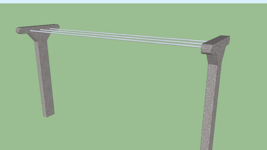 Clothesline