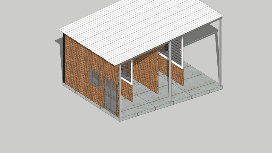 BODEGA | 3D Warehouse
