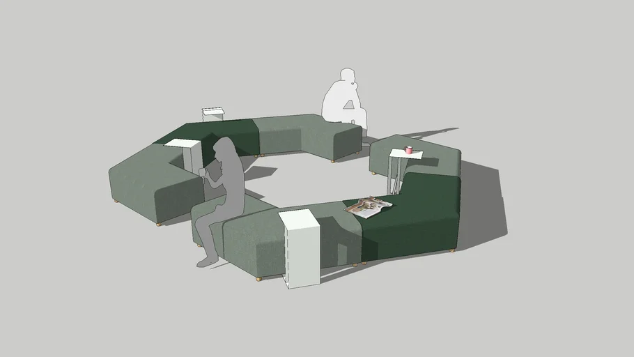 3D Warehouse