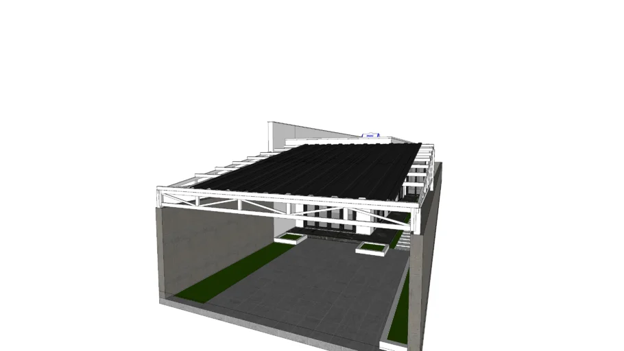 nha cap 4