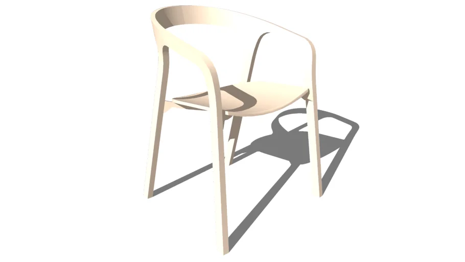 Office chair