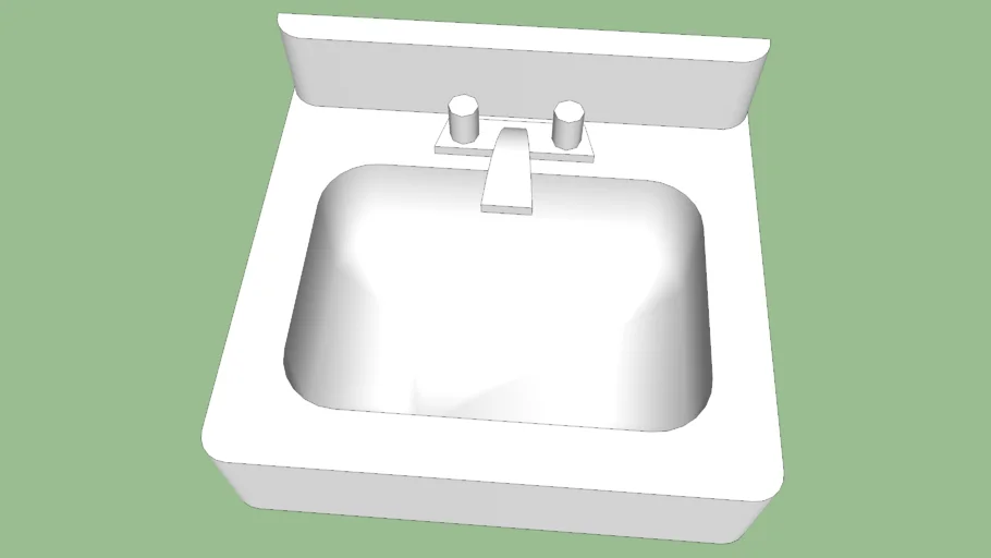 sink
