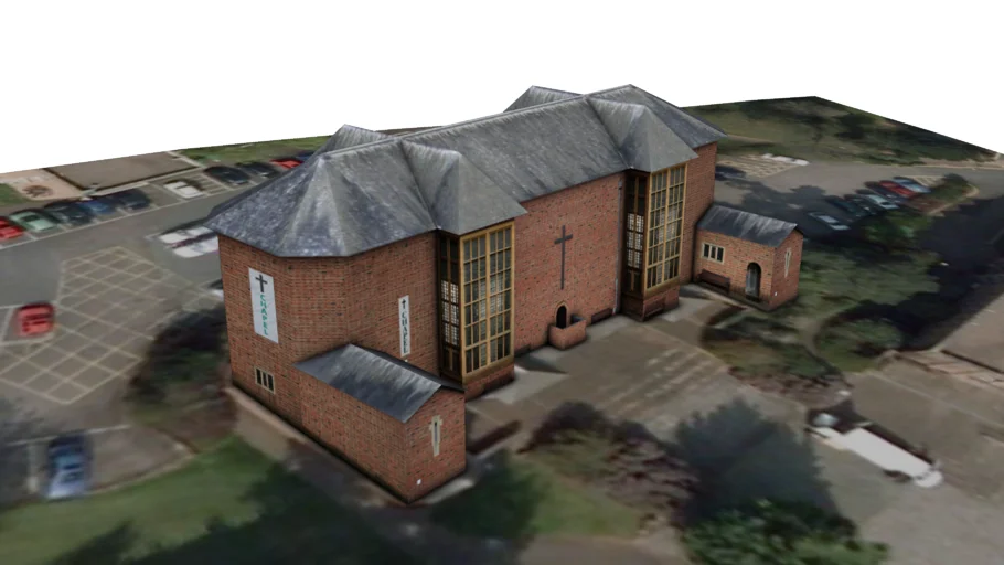 3D Warehouse