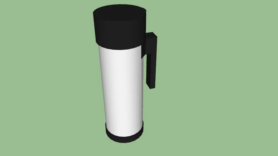 garrafa de café