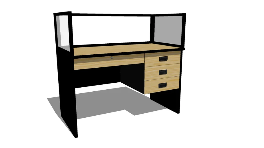 Office Desk