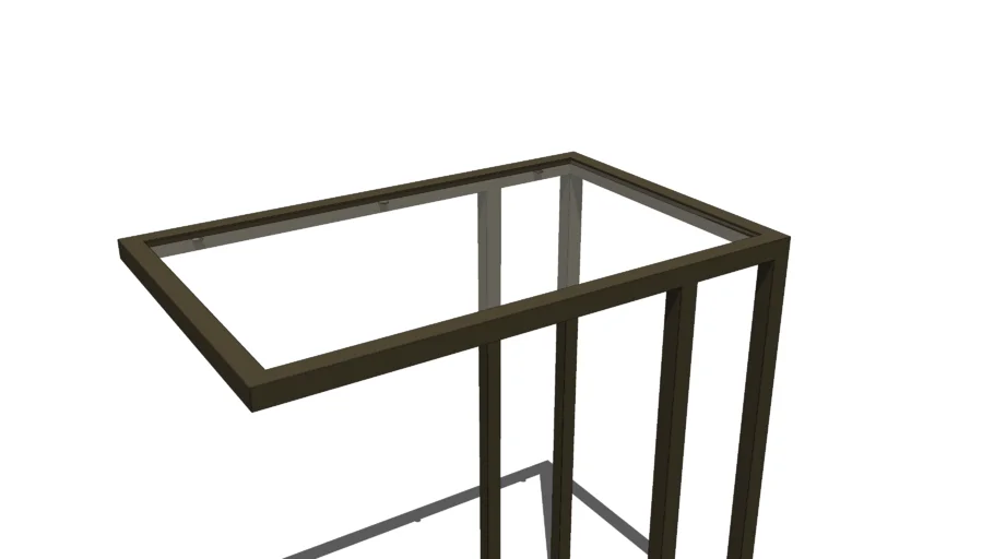 IKEA laptop desk VITTSJO