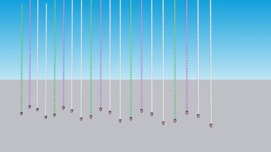 Garland - 1