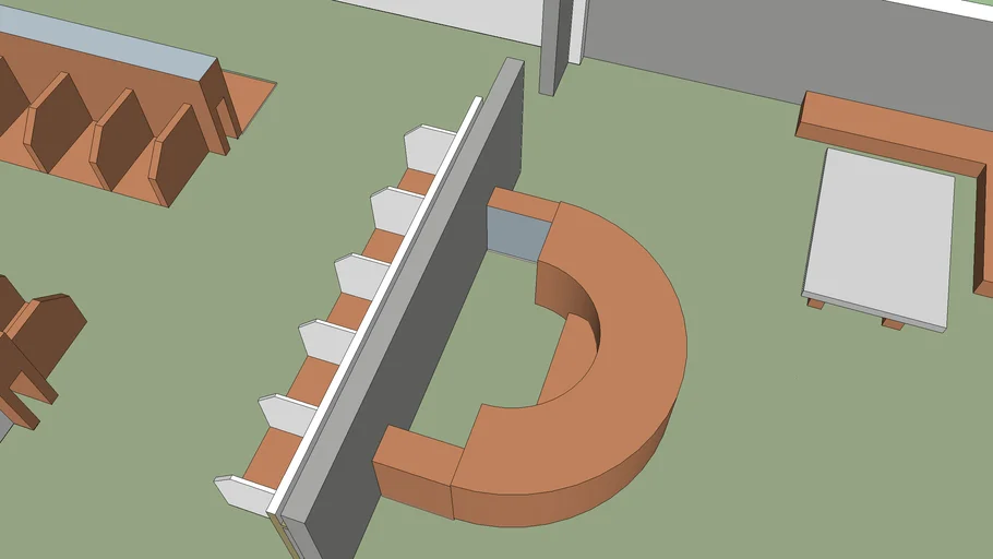 try | 3D Warehouse