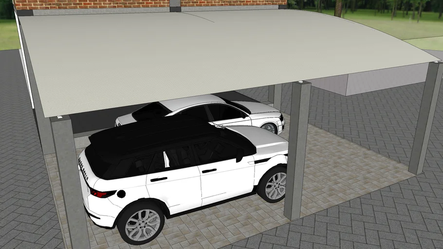 TENSILE PARKING