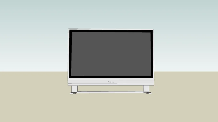 Plasma tv
