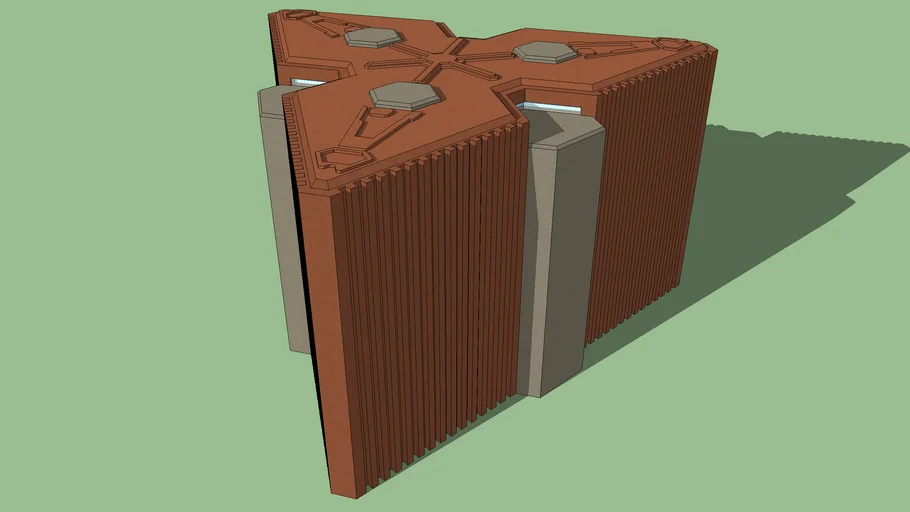 3D Warehouse