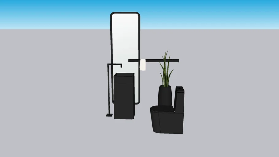 LAVABO 01