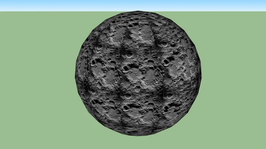 Balaji Moon 