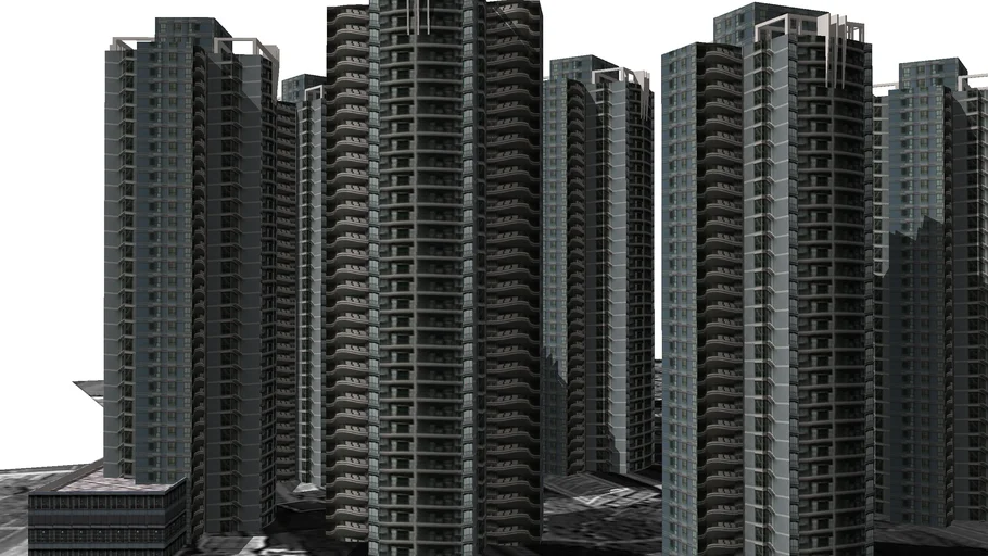 海棠晓月C区