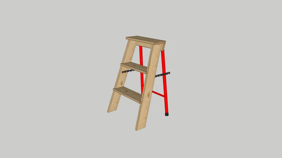 LADDER