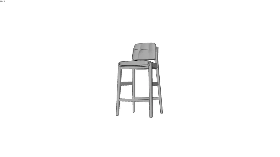 Silla Alta