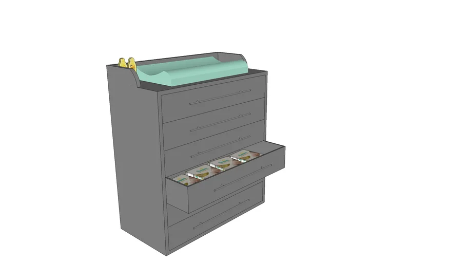 3D Warehouse