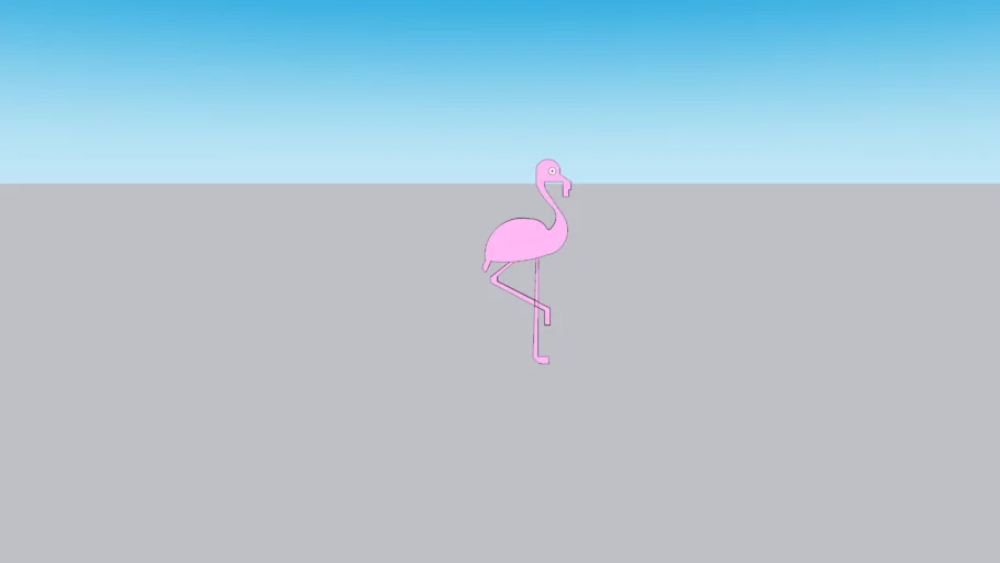 Flamingo