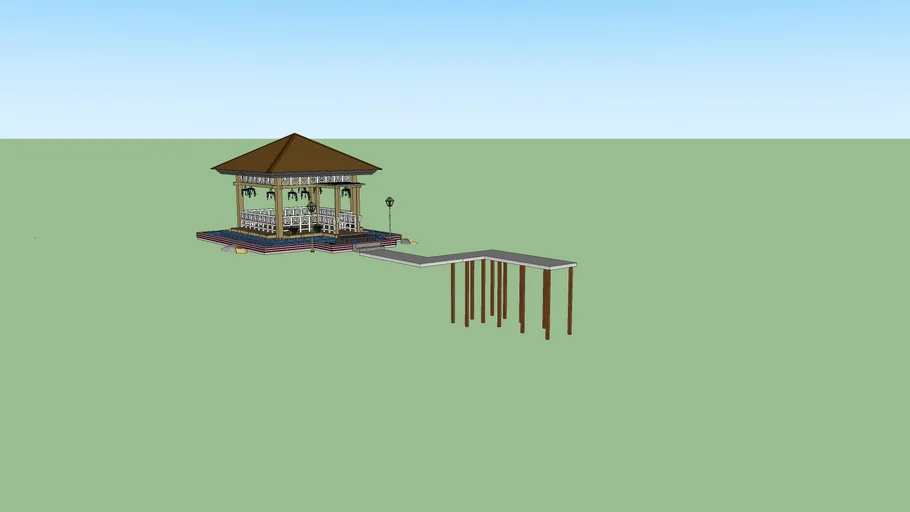 GAZEBO