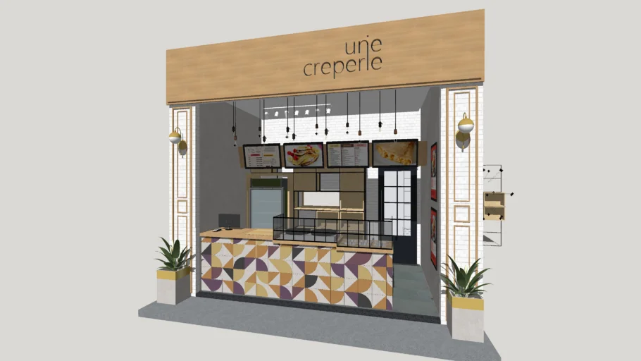 Cafe
