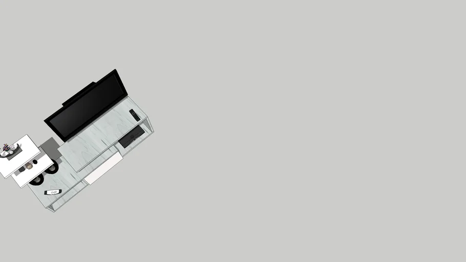 TV Unit