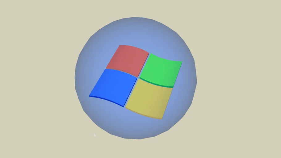 Windows Vista Logo