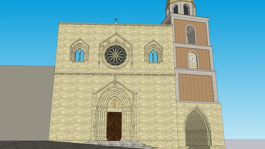 Cattedrale di Larino