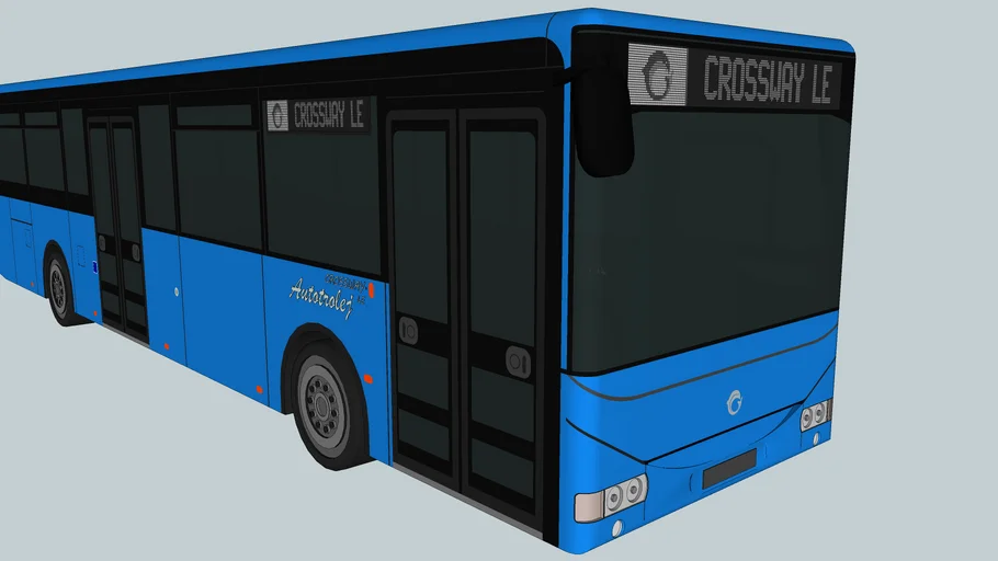 IRISBUS CROSSWAY