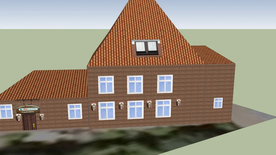 Landgasthaus Unteres Firnsbachtal